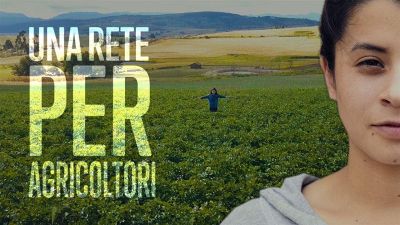 Dal produttore al consumatore: agricoltori in rete