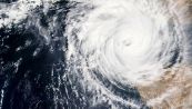 Si possono formare uragani nel Mediterraneo?