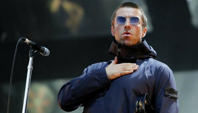 Avete mai visto Liam Gallagher che si prepara il tè?