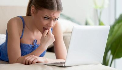 10 (+1) cose da non cercare mai su internet
