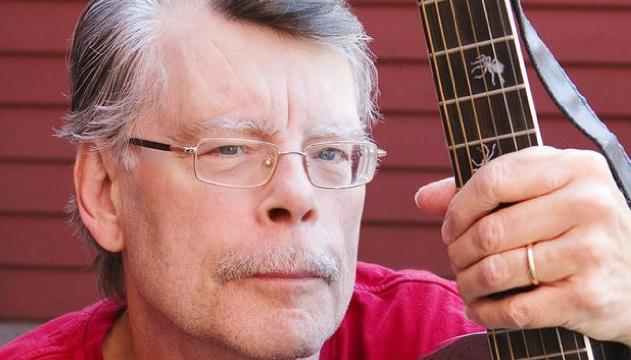 Stephen King: il maestro dell'horror compie 70 anni
