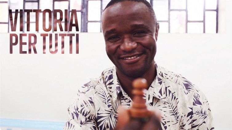 Scacco alla povertà: l'importante è partecipare