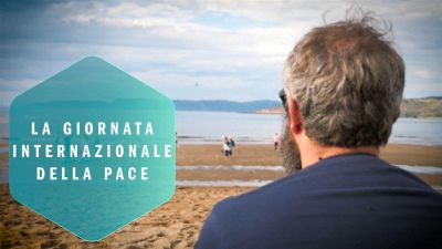 Hai celebrato la giornata internazionale della pace?