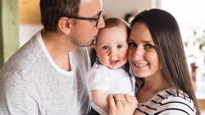 Il primo anno di un bambino: i passi fondamentali della crescita