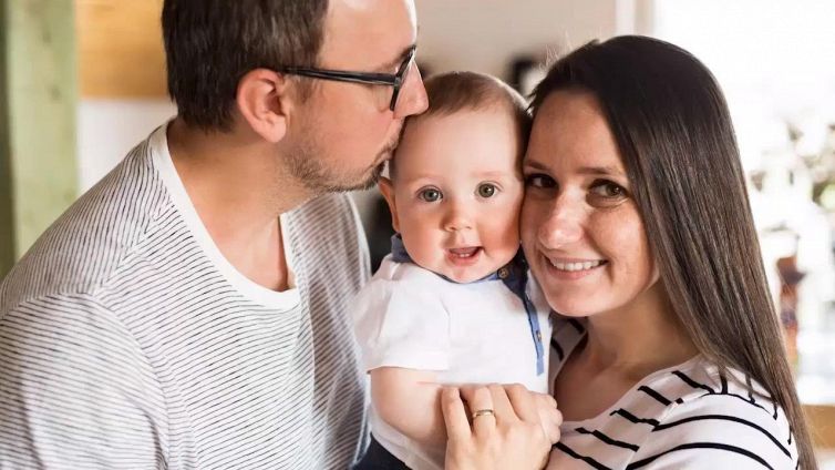 Il primo anno di un bambino: i passi fondamentali della crescita