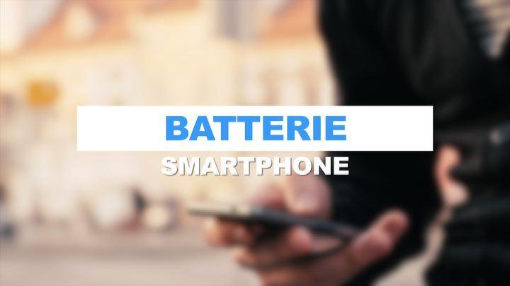 Consigli per far durare a lungo le batterie dello smartphone