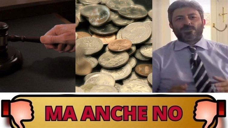 Dai baroni universitari a Roberto Fico: ma anche no!