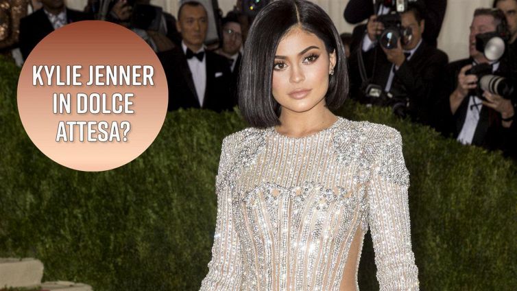 Un'altra futura mamma in famiglia Kardashian-Jenner?