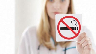 Il modo migliore per smettere di fumare: lo dice la scienza