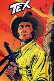 30 settembre: La prima volta del pistolero Tex Willer