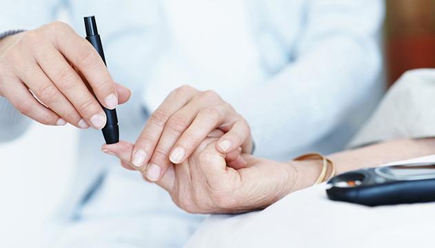 Diabete: i campanelli d'allarme (che non dovete sottovalutare)