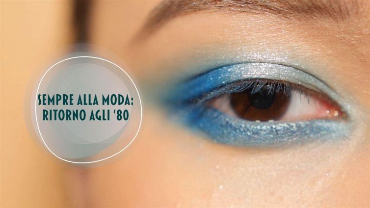 Sempre alla moda: anni '80