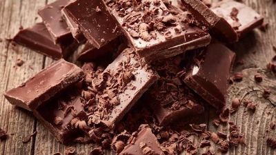 Il cioccolato rende più intelligenti. Lo dice la scienza