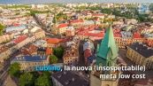Lublino, la nuova meta low cost