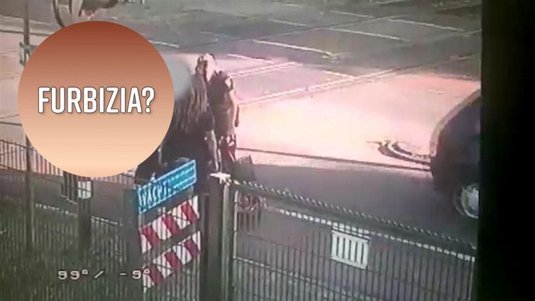 Furbizia fa rima con pigrizia?