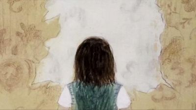 La Frantumaglia dal documentario Ferrante Fever