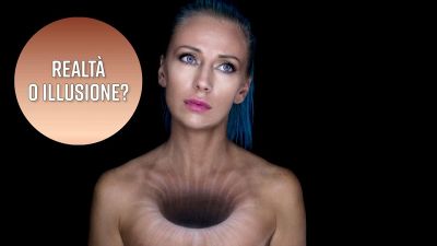 Un'artista incredibile: realtà o finzione?