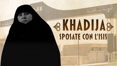 Sposate con l'Isis: episodio 4