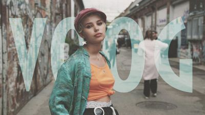 La mia migliore amica? Sono diventata io