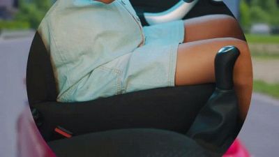 Future mamme al volante: i consigli da seguire