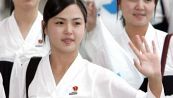 Chi è Ri Sol-ju, la misteriosa moglie del dittatore Kim Jong-un?