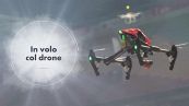 Come diventare un pilota (di droni) professionista