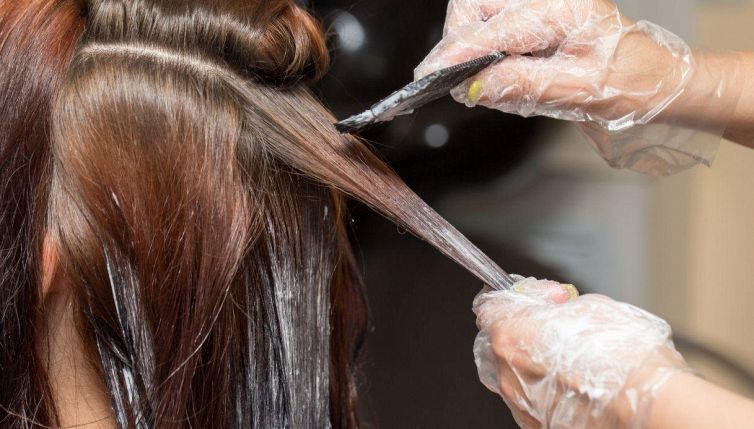 Tinta per capelli a casa: gli errori più comuni.