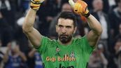 I 5 più grandi portieri della Juventus