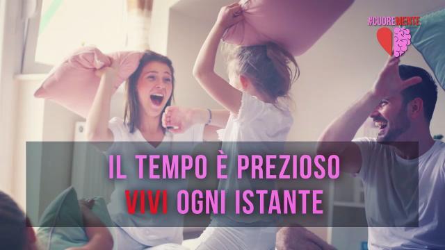 Le 7 chiavi per non perdere il proprio tempo