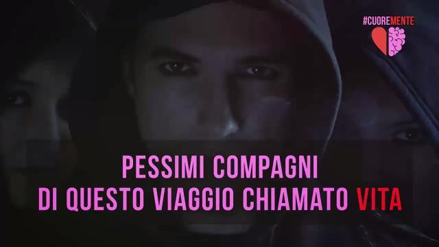 I rimpianti sono zavorre (inutili) da cui liberarsi