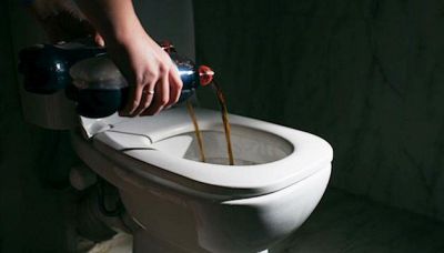 Le cose che non devi mai gettare nel water