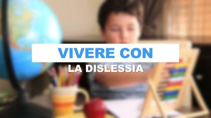 Dislessia: se la riconosci la affronti e la superi