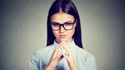 Come riconoscere una persona cattiva in dieci mosse