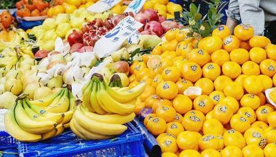 Mangiate le bucce di questa frutta e verdura: fanno benissimo