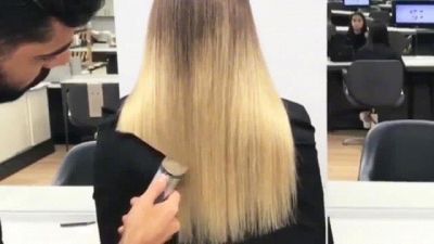 Un taglio di capelli che è diventato virale (per un motivo ben preciso)