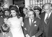 20 ottobre: Aristotele Onassis preferisce la Kennedy alla Callas