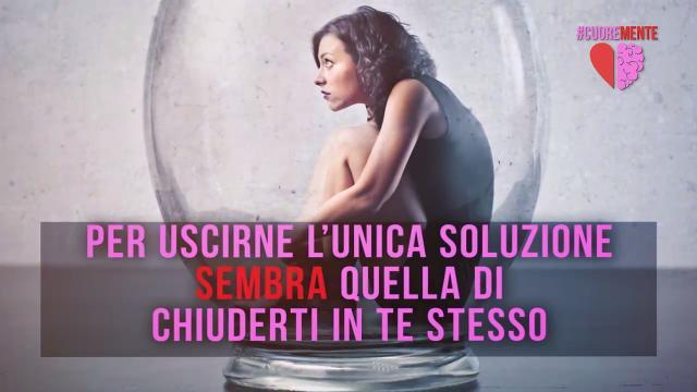Delusioni, ecco la chiave per uscirne
