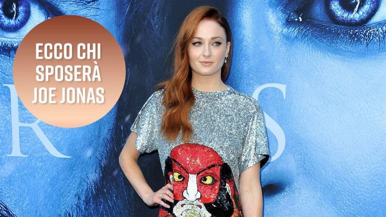 Sansa Stark ha finalmente trovato il principe azzurro