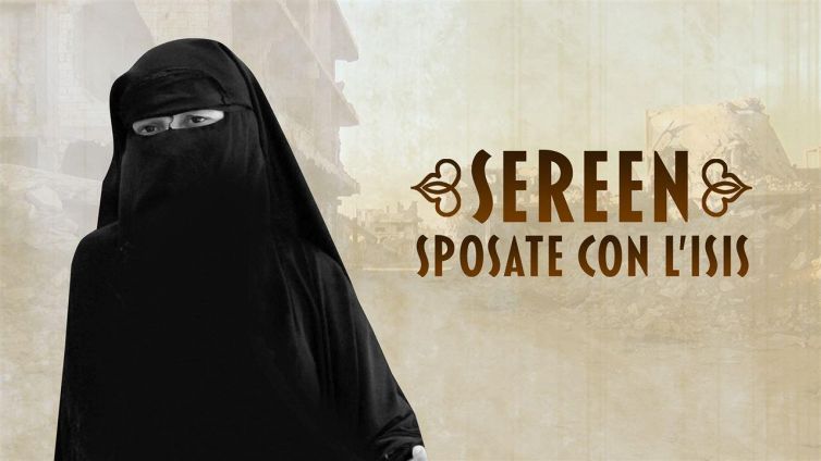 Sposate con l'ISIS: episodio 5