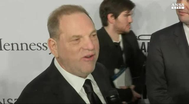 Asia Argento lascia l'Italia dopo bufera Weinstein