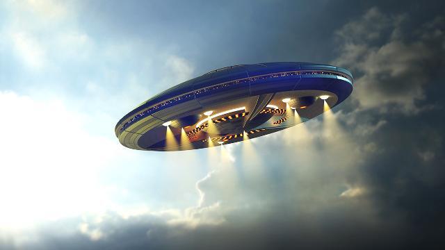 Avvistati degli UFO in Messico