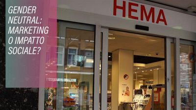 Il 'gender neutral' accende la polemica in Olanda