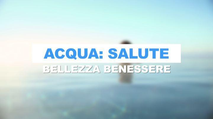 Acqua, dieci modi di usare questa preziosa fonte di vita