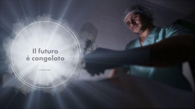 Il presente non ci va? Risvegliamoci nel futuro
