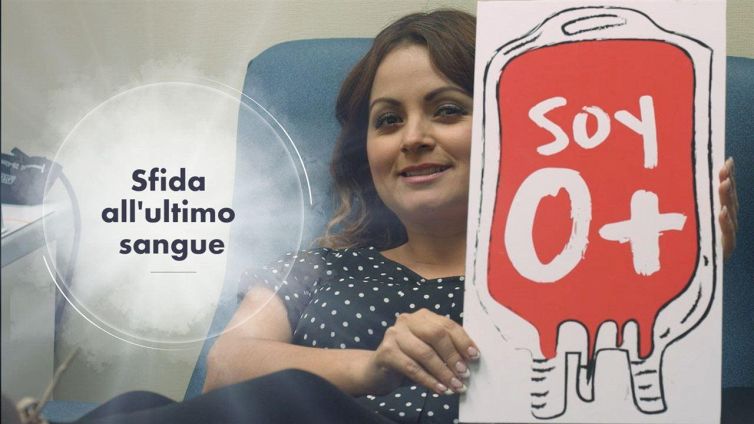 Sfida all'ultimo sangue