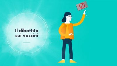 Vaccinazioni: sì o no, e perché?