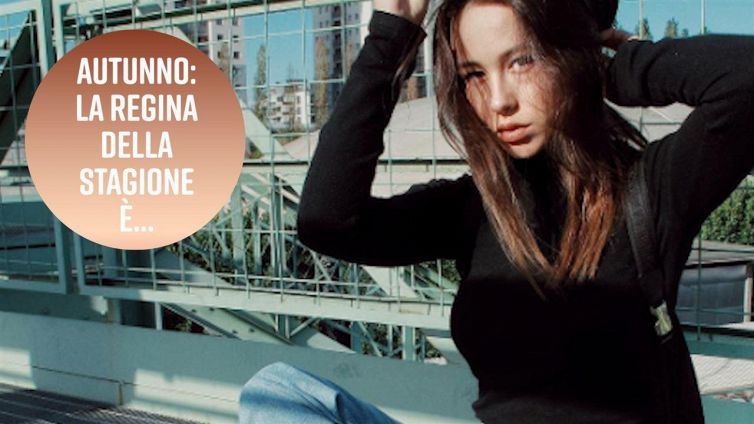 Look autunnali: ecco i vip più stilosi del periodo