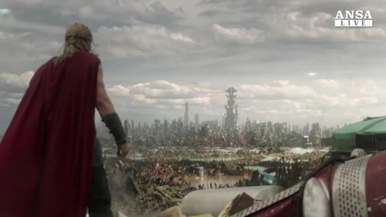 Il ritorno di Thor