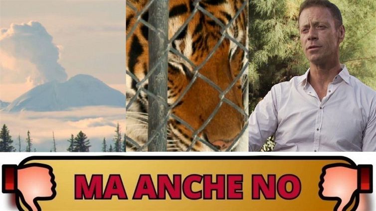 Dalle classi delle Eolie a Rocco Siffredi: ma anche no!