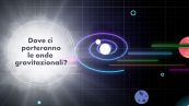 'Supererò le correnti gravitazionali'...